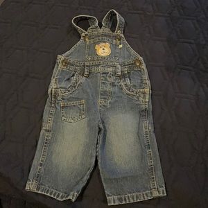 💙 5/$15 - Overalls